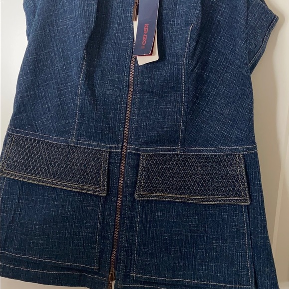 Kenzo Top - Picture 2 of 4